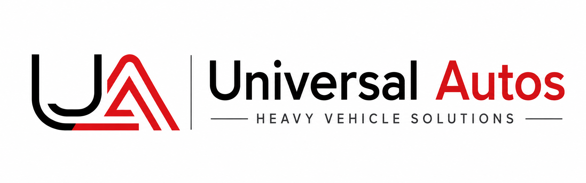 Universal Autos Group Logo