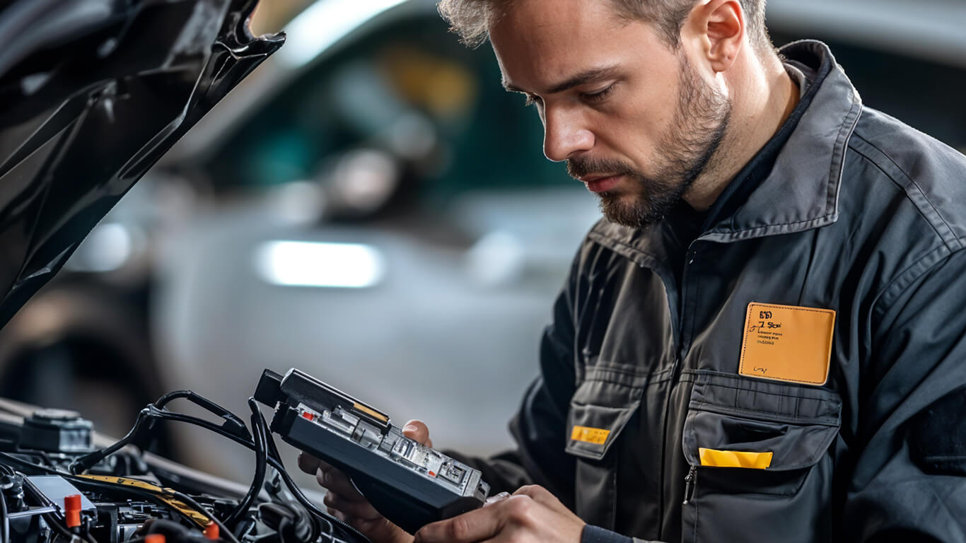 Common Suspension Issues in Commercial Trucks