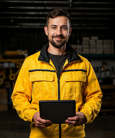 Technical Specialist